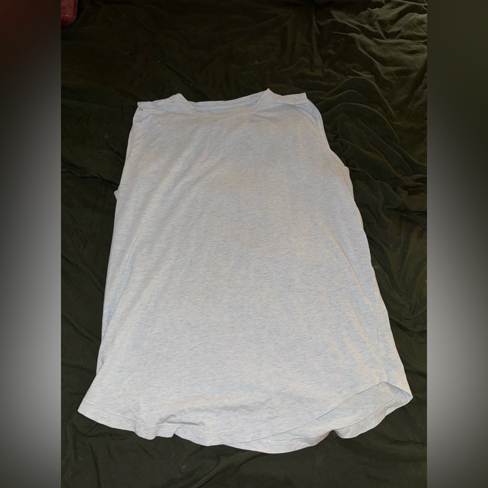 Lulu Lemon Tank